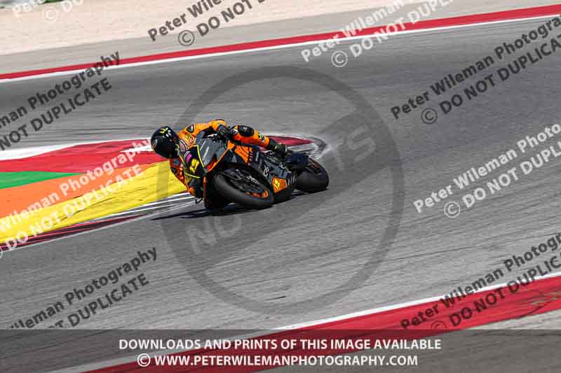 motorbikes;no limits;peter wileman photography;portimao;portugal;trackday digital images